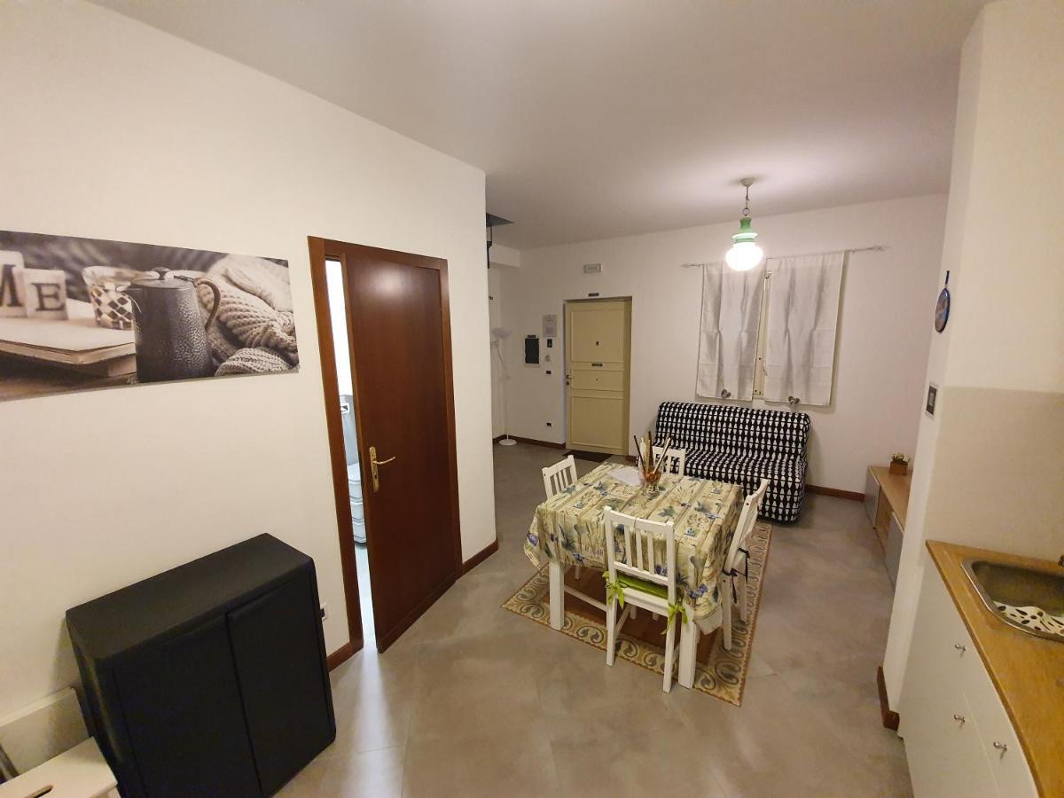 Normanni Homes Palermo Eksteriør bilde